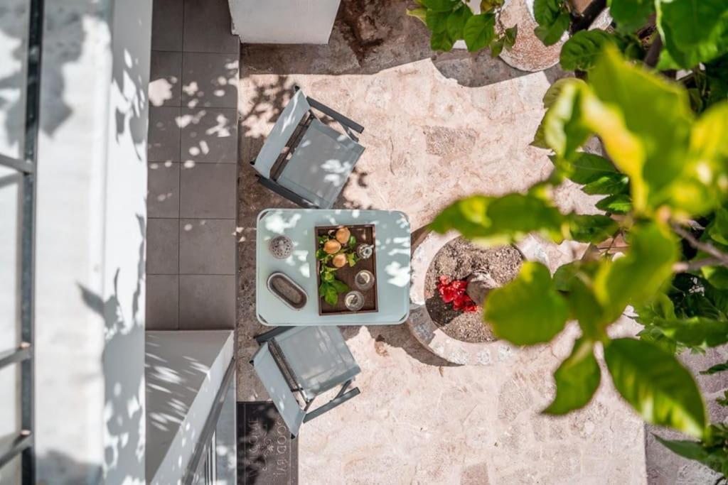 Lemon Tree - Hydra Dream Houses Exteriér fotografie